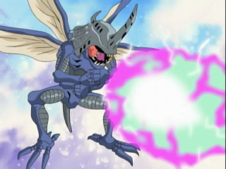 Illustration for article titled ​The 10 most memorable Digimon Of The First Two Seasons